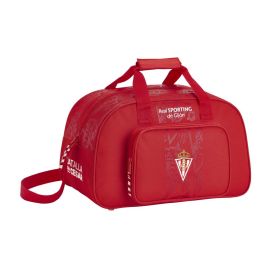 Cartera Escolar Safta Sporting De Gijon Bolsa Deporte 400x240x230 mm Precio: 21.58999975. SKU: S4302644