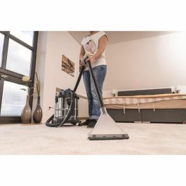 Scheppach Aspiradora 5 en 1 Inyector de agua y extracto de polvo - SprayVac20 Scheppach Aspiradora 5 en 1 Inyector de agua y extracto de polvo - SprayVac20