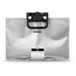 Epson C13T12F140 Cartucho de Tinta Negro Extra (Súper) Alto Rendimiento XXL para WorkForce Pro WF-M5399DW/M5899DWF Precio: 457.50000054. SKU: B1K8QT5Q39