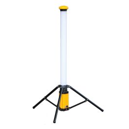Foco LED Stak 54 W 6400 K 6000 lm Trípode 360º Precio: 278.49999969. SKU: B1FQSTENPX