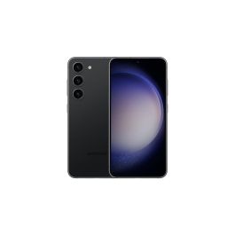 Smartphone Samsung SM-S911B Negro