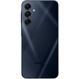 Samsung Galaxy A16 EE 5G 128GB Almacenamiento 4GB RAM 6.7" Super AMOLED Triple Cámara 50MP Dual SIM Blue Black