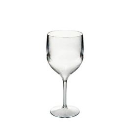ROLTEX Copa de Vino Privilege Policarbonato 58 cl Irrompible Apilable - Colección PRIVILEGE (50 Unidades) Precio: 87.5000005. SKU: B1FCKZBBLB