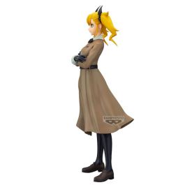 BANPRESTO Figura Kikoru Shinomiya Glitter & Glamorous Kaiju No. 8 22cm