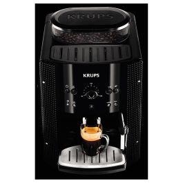Krups EA 8108 Máquina Espresso Automática 1.8L Granos Café Molido Molinillo Integrado 1450W Negro