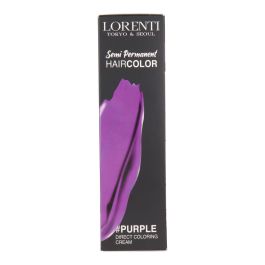 Lorenti Coloración Semipermanente para Cabello 200 ml Purple Precio: 4.79000038. SKU: B1A4BM3S7B