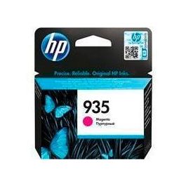 HP Tinta Magenta Officejet Pro Nº 935 para Officejet Pro 6230 - 6830 Precio: 19.49999942. SKU: S8409496