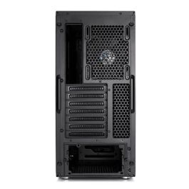 Fractal Design Meshify C Midi Tower Negro