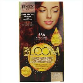 Dikson Bloom Crema Color 566 Rojo Caoba Precio: 3.50000002. SKU: S4248014