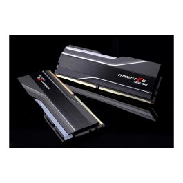 G.Skill F5-6000J3644D64GX4-TZ5NR 256GB (4x64GB) DDR5 CL36 Kit Memoria RAM para PC con Retroiluminación RGB