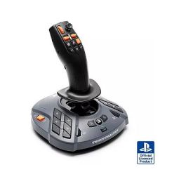 Thrustmaster SIMTASK FARMSTICK Joystick para Maquinaria Agrícola y Construcción - PS5 / PC