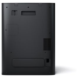 ECOVACS Deebot X2 Omni Saug-Wischroboter con Estación Base Automática, Negro, Navegación LiDAR, Aspira y Friega