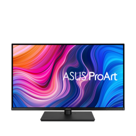 ASUS ProArt Display PA328CGV Monitor Profesional 32" WQHD IPS 165Hz 95% DCI-P3 ΔE<2 HDR600 USB-C Ergonómico 90LM06R1-B01170