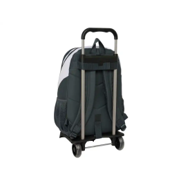 Safta Mochila 665 905 Real Madrid 1 Equipacion 25/26 440x320x160 mm