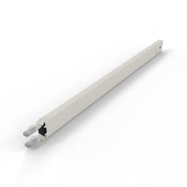 PATCHBOX patchbox.one Cassette de Cable UTP Blanco 30RU Cat.6a PoE++ para Sistema Modular de Rack Parcheo Rápido PATCHBOX patchbox.one Cassette de Cable UTP Blanco 30RU Cat.6a PoE++ para Sistema Modular de Rack Parcheo Rápido