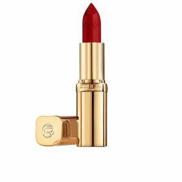 L'Oréal Paris Color Riche #300 Le Rouge Paris Barra de Labios Cremosa, Satinada, Hidratante y Suavizante, 4,8g Precio: 13.89000019. SKU: B1F4JXBNP5