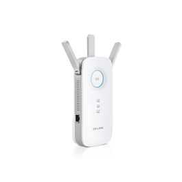 TP-Link RE450 Ampliador de Red, Transmisor de Red Doble Banda 1750 Mbit/s, Color Blanco Precio: 58.88999941. SKU: S0202093