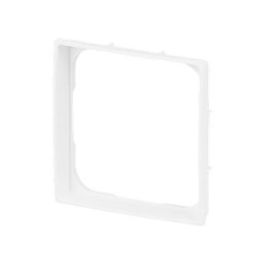 BUSCH-JAEGER Zentralscheibe alpinws Busch-balance SI Abd.Datenkommunikation BJ 1746-914-101