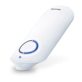 Beurer BR-60 Aparato contra Picaduras de Mosquitos, Alivio Rápido y Efectivo con Calor Concentrado