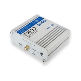 Teltonika TRB142 Industrial LTE RS232 Gateway 1200 MHz Cat1 Gris SMA 9-30V DC Precio: 153.95000005. SKU: B16M2PDYPZ