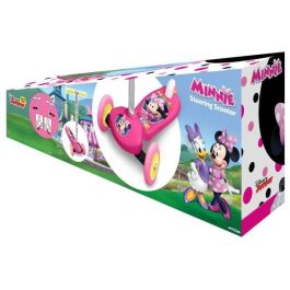 MINNIE Scooter Dirección Twist 3 Ruedas MINNIE Scooter Dirección Twist 3 Ruedas