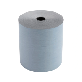 Exacompta Rollo Sumadora Térmico Safe Contact 80 mm x 80 mm 52 g/m2