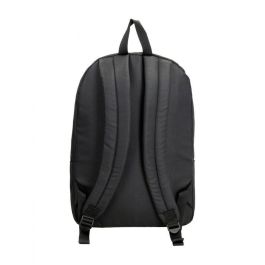 Mochila Casual Reebok Negro
