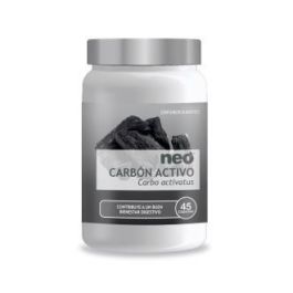 Carbon Activo Neo 45Cap. Precio: 14.7900005. SKU: B1CFYVCXXD