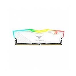 TEAMGROUP TF4D416G3600HC18JDC01 Kit Memoria RAM DDR4 16GB (2x8GB) 3600MHz CL18 Gaming 288-pin DIMM con Disipador Térmico 1.35V