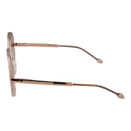 Montura de Gafas Mujer PHILIPP PLEIN VPP053S-5609AH-22B ø 56 mm Montura de Gafas Mujer PHILIPP PLEIN VPP053S-5609AH-22B ø 56 mm