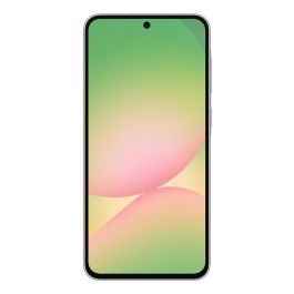 Samsung SM-A566BZACEUB Smartphone Galaxy A56 5G 8GB RAM 256GB 6.7" Super AMOLED 120Hz Cámara 50MP Batería 5000 mAh Gris Claro Samsung SM-A566BZACEUB Smartphone Galaxy A56 5G 8GB RAM 256GB 6.7" Super AMOLED 120Hz Cámara 50MP Batería 5000 mAh Gris Claro