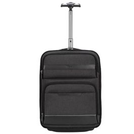 Targus TBR038GL CitySmart Essential Trolley Maleta para portátil de hasta 15.6 Pulgadas con Ruedas y Diseño Profesional Precio: 116.59000012. SKU: B1HEAY3ZWF