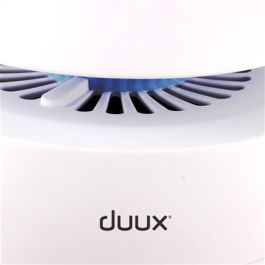 Duux DUAP02 Purificador de Aire Sphere Blanco con Difusor de Aceites Esenciales
