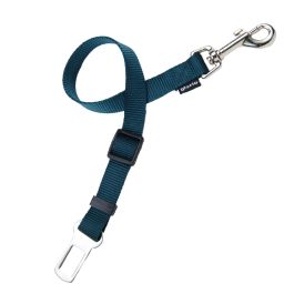 Gloria Enganche de Cinturón para Perro 20 mm x 45 cm Verde Nylon Precio: 5.59000035. SKU: S6101987