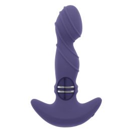 Vibrador Gender X Gender X Morado