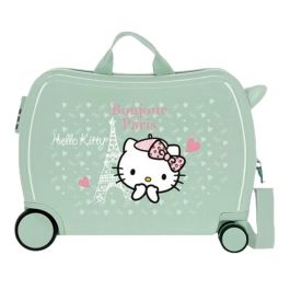 Maleta Hello Kitty 330068114001 Multicolor Precio: 84.50000031. SKU: B1DB9Q894K