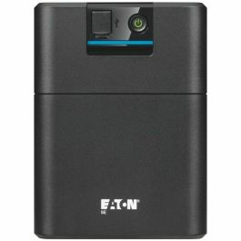 SAI Interactivo Eaton 5E Gen2 900 USB 480 W