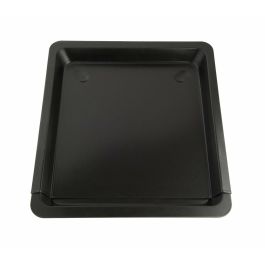 Bandeja para Horno CARE KAT3701 Negro Acero Plástico