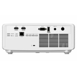 Optoma GT2100HDR Proyector DLP Láser 4200 Lúmenes Full HD (1920x1080) HDMI USB 3D para Cine en Casa Blanco