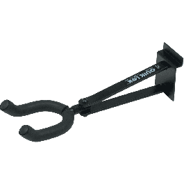 Soporte Guitarra Pared / Doble Perfil Precio: 11.58999952. SKU: B13EPVC77B