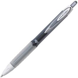Uniball Rollerball Signo Umn-207F Retráctil 0.7 mm Negro Caja 12 Ud Precio: 14.49999991. SKU: S8418941