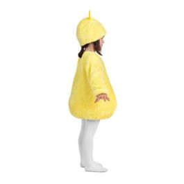 Disfraz monstruo reversible talla 3-4 y Disfraz monstruo reversible talla 3-4 y