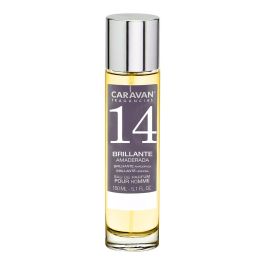 Caravan Nº 14 Eau de Parfum Caballero 150 ml Precio: 12.50000059. SKU: B1367SQPYV