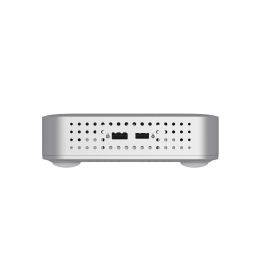 Hub USB D-Link DUF-901/E Gris 100 W