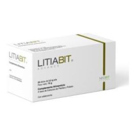 NEOBIT Litiabit Advance 3,5Gr 20 Sticks Precio: 22.4999995. SKU: B14FHG55LZ