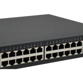 Level One GTL-2661 Switch Gestionable 24x Gigabit Ethernet 2x 10G SFP+ 19 pulgadas