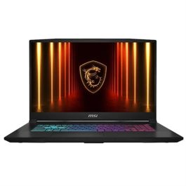 Laptop MSI Katana 17 HX-210ES 17,3" 16 GB RAM 1 TB SSD Precio: 1766.99293298. SKU: B16SQJDQYT