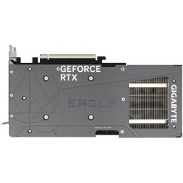 GIGABYTE - Tarjeta gráfica - GeForce RTX 4070 SUPER EAGLE OC 12G