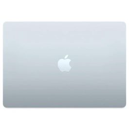 Apple MacBook Air 15,3" M4 10-Core CPU 16GB 512GB SSD 10-Core GPU Azul Cielo MC7C4Y/A