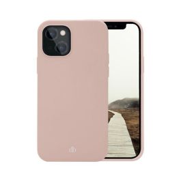 dbramante1928 Funda Monaco para iPhone 13 Pink Sand con MagSafe Precio: 38.69000047. SKU: B1EBQW3CFM